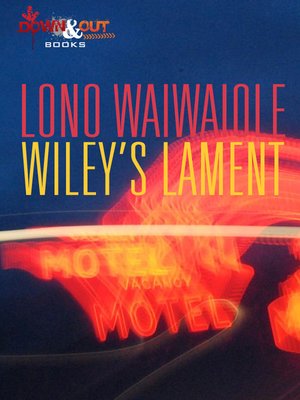 cover image of Wiley's Lament